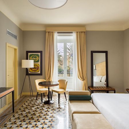 Room Of Andrea Hotel Trapani Exterior photo