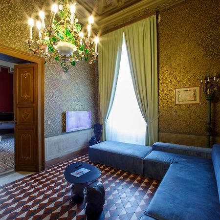 Room Of Andrea Hotel Trapani Room photo