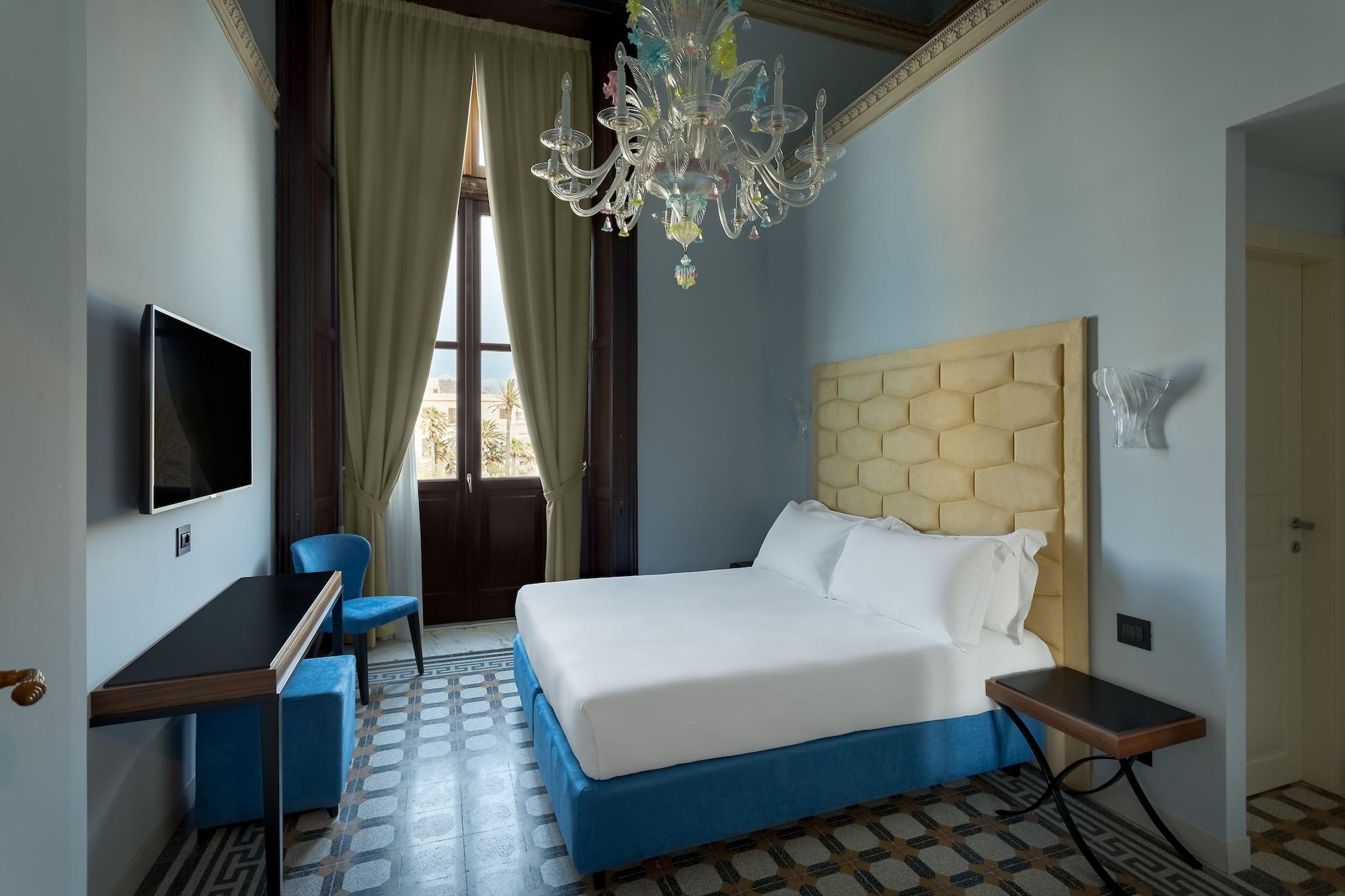 Room Of Andrea Hotel Trapani Exterior photo