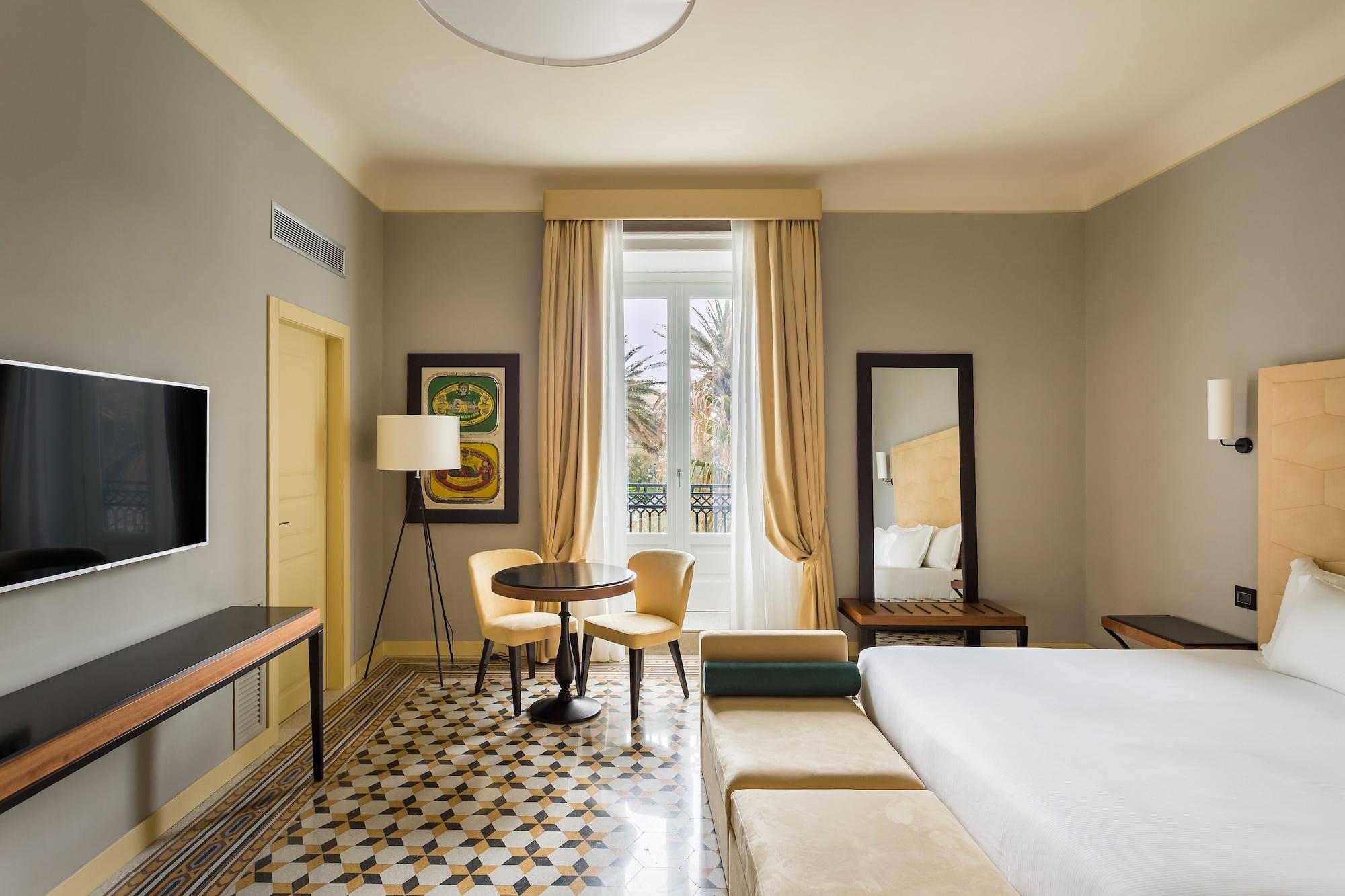 Room Of Andrea Hotel Trapani Exterior photo