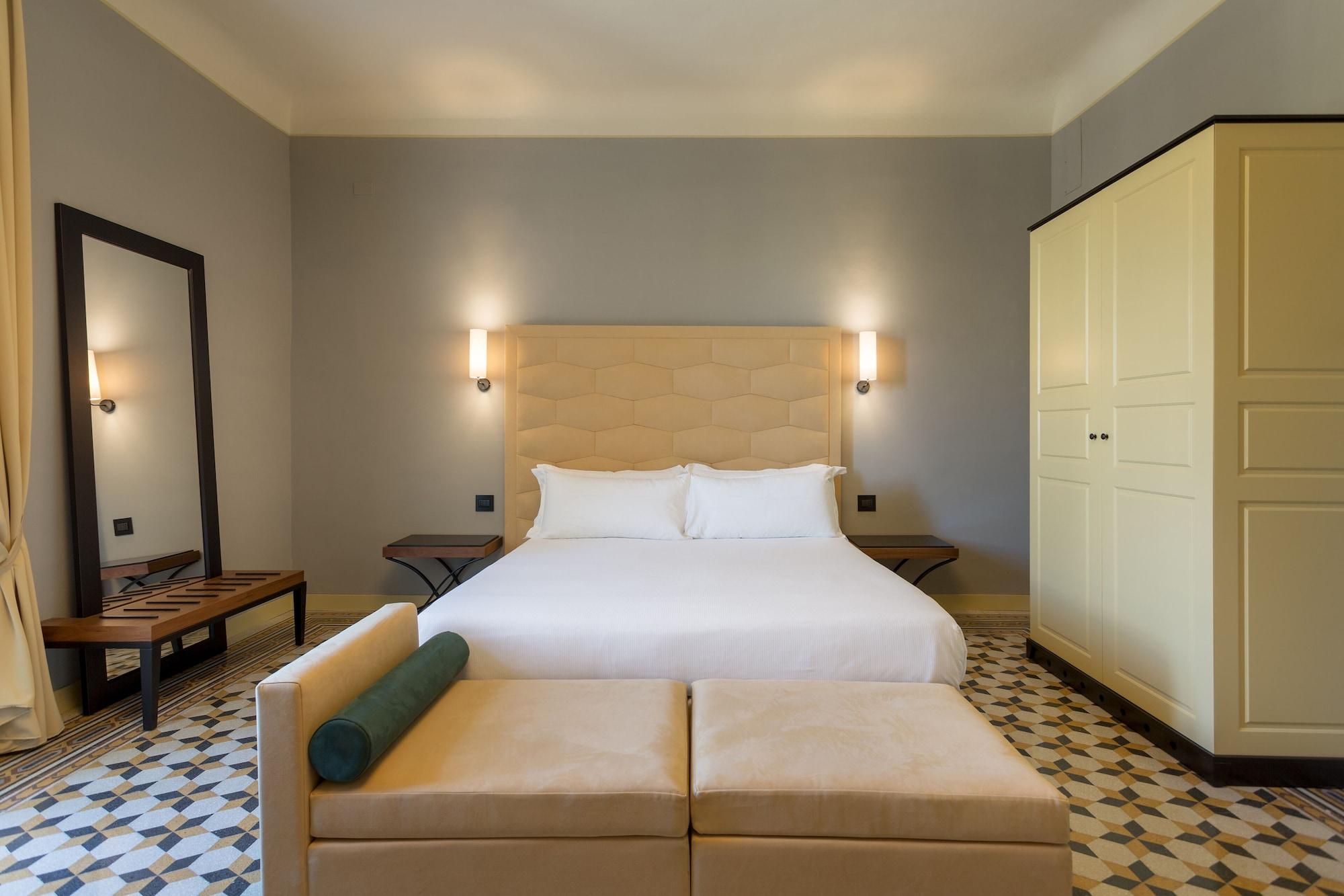 Room Of Andrea Hotel Trapani Exterior photo