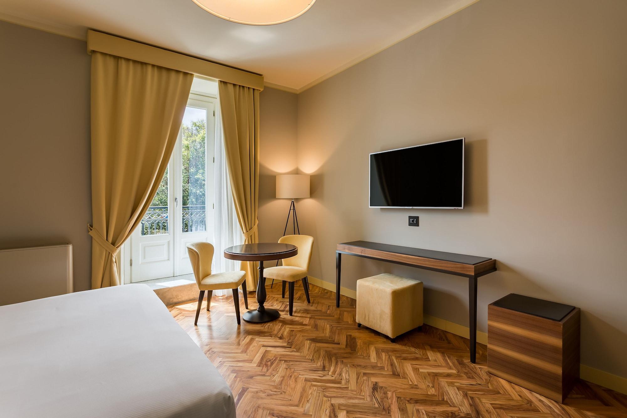 Room Of Andrea Hotel Trapani Exterior photo