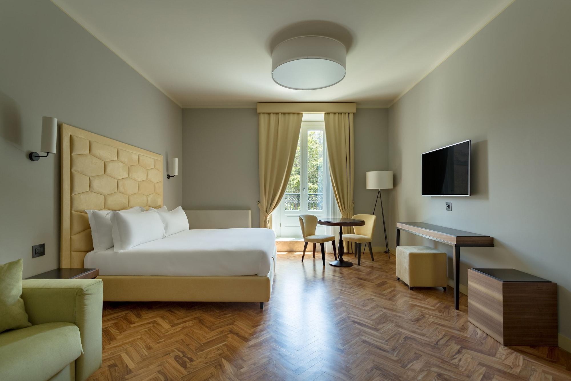 Room Of Andrea Hotel Trapani Exterior photo
