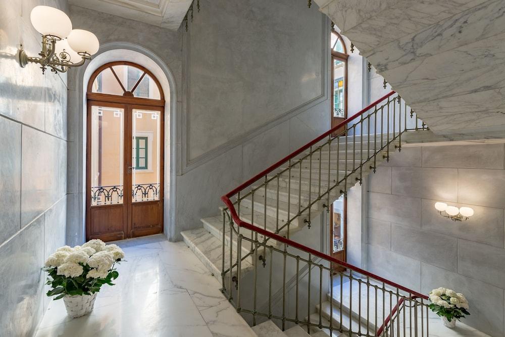 Room Of Andrea Hotel Trapani Exterior photo