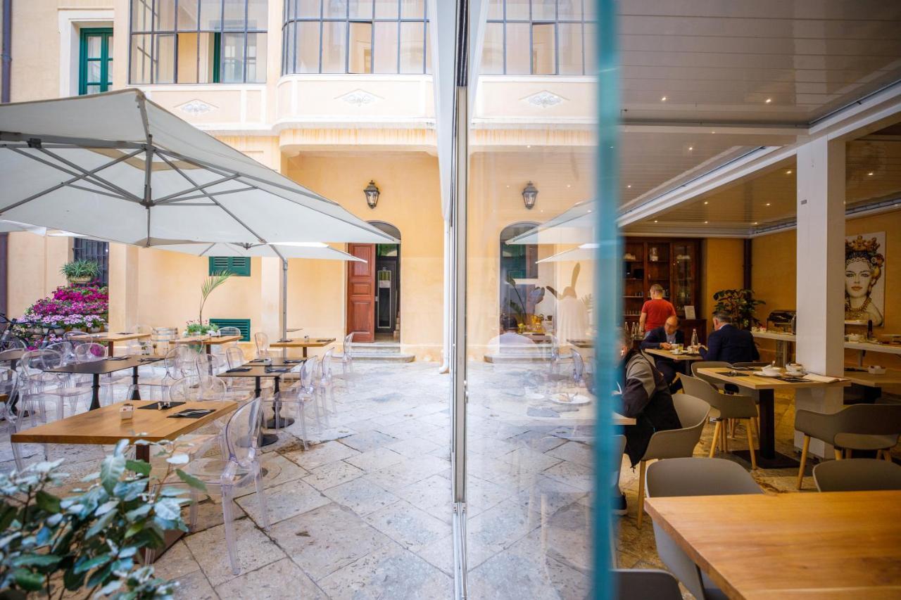 Room Of Andrea Hotel Trapani Exterior photo
