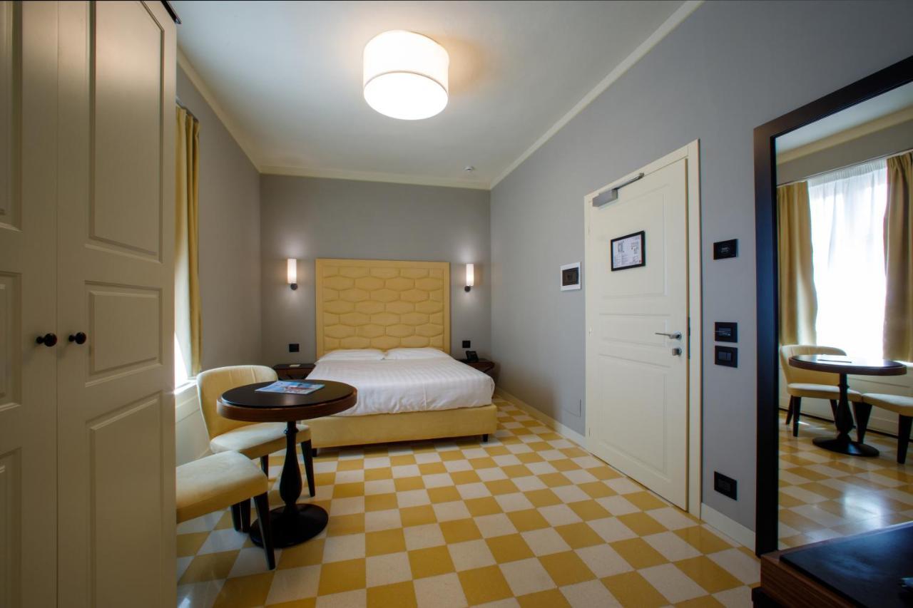 Room Of Andrea Hotel Trapani Exterior photo