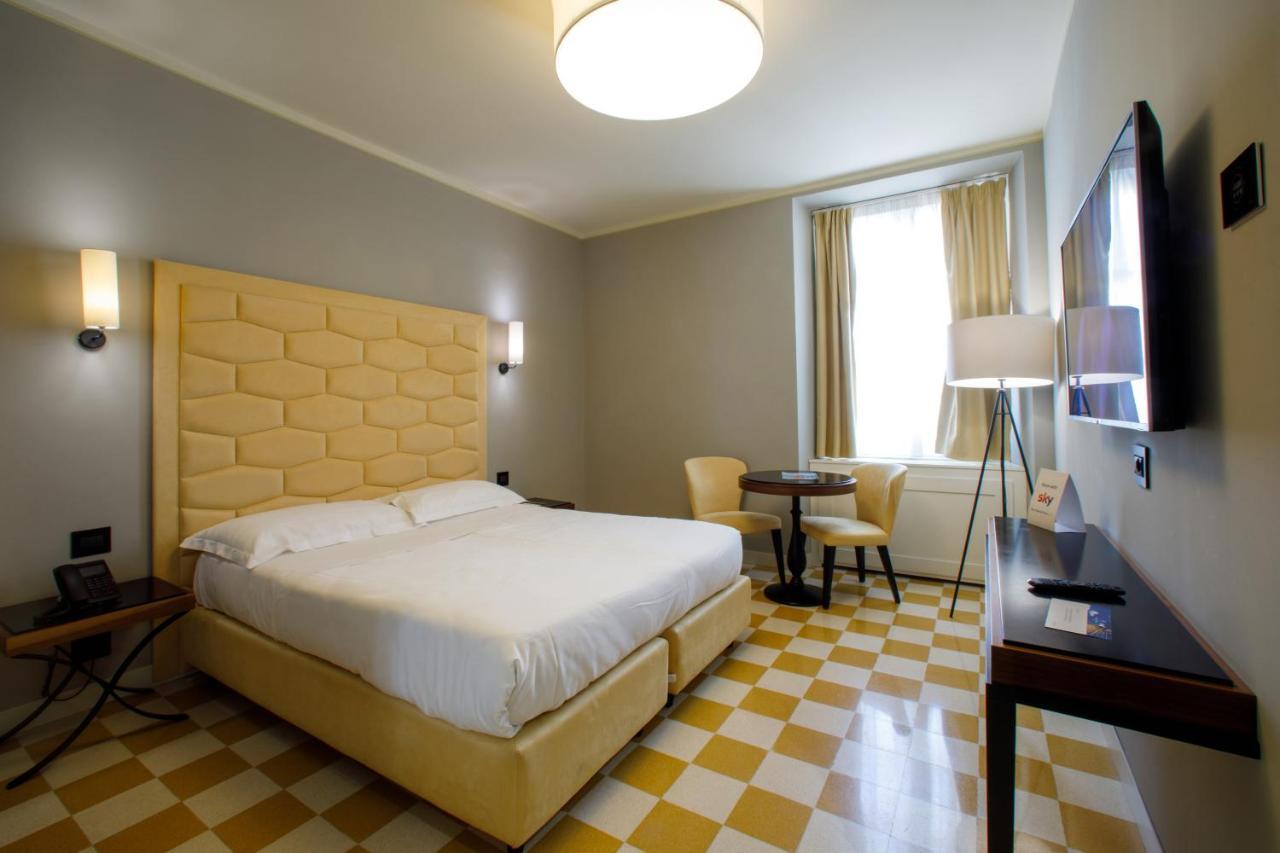Room Of Andrea Hotel Trapani Exterior photo