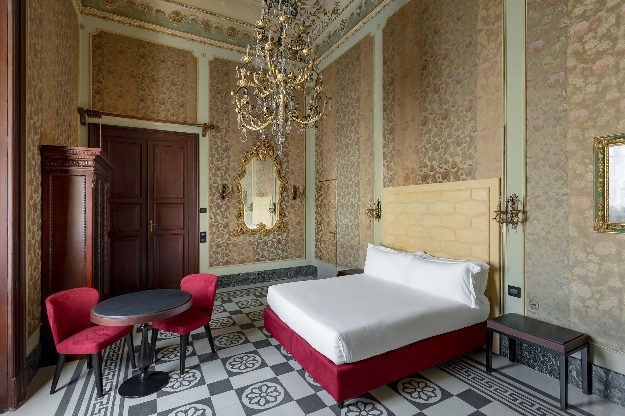 Room Of Andrea Hotel Trapani Exterior photo