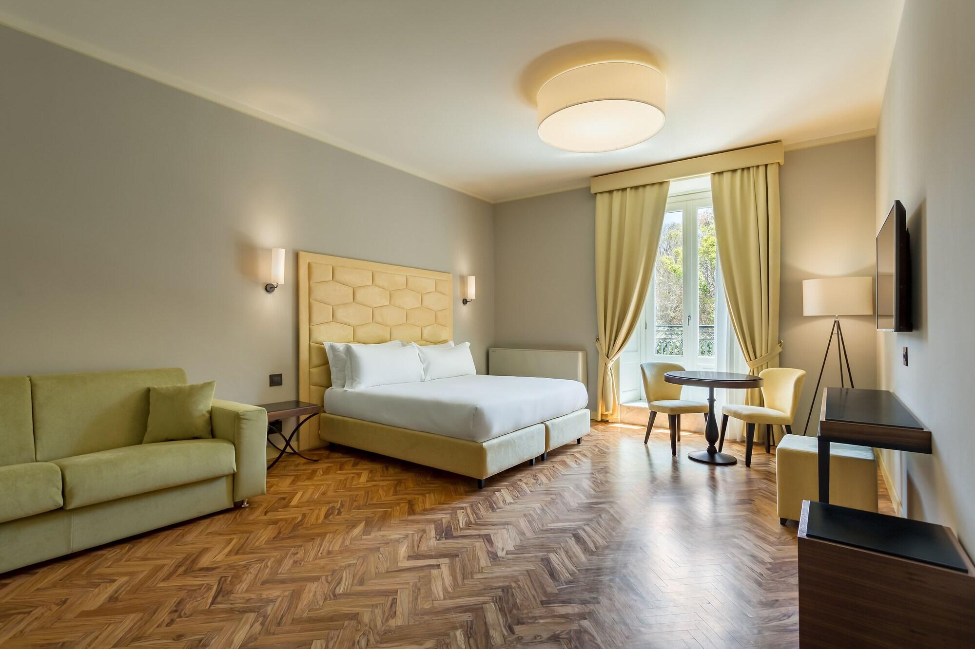 Room Of Andrea Hotel Trapani Exterior photo