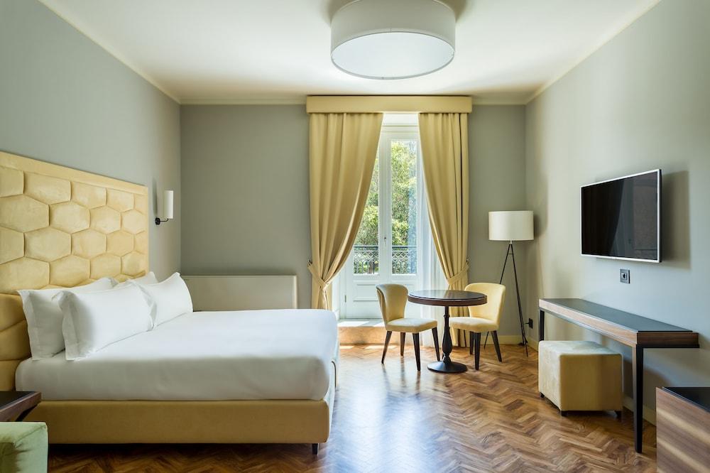 Room Of Andrea Hotel Trapani Exterior photo