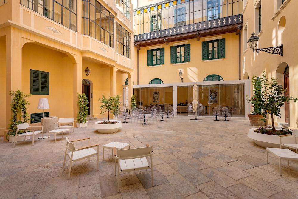 Room Of Andrea Hotel Trapani Exterior photo