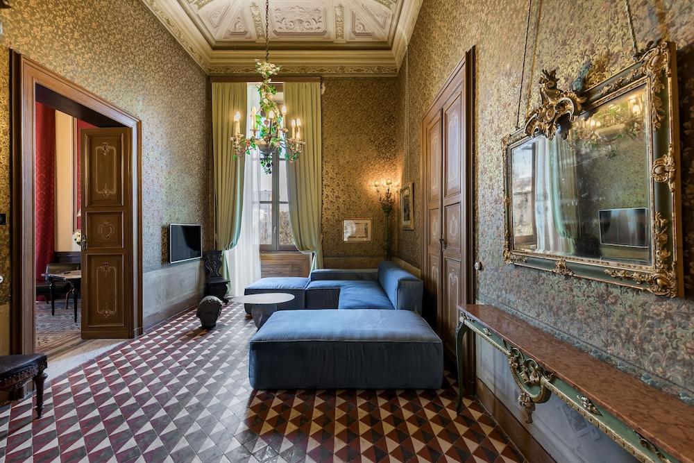 Room Of Andrea Hotel Trapani Exterior photo