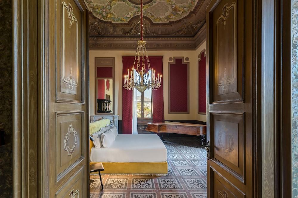 Room Of Andrea Hotel Trapani Exterior photo