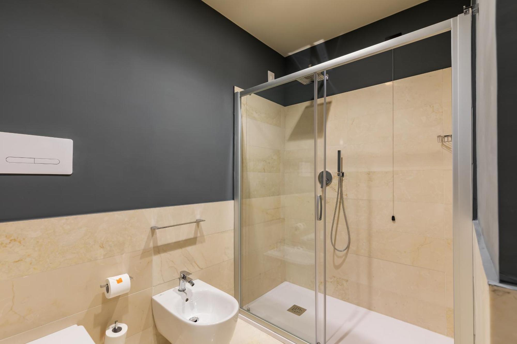 Room Of Andrea Hotel Trapani Exterior photo