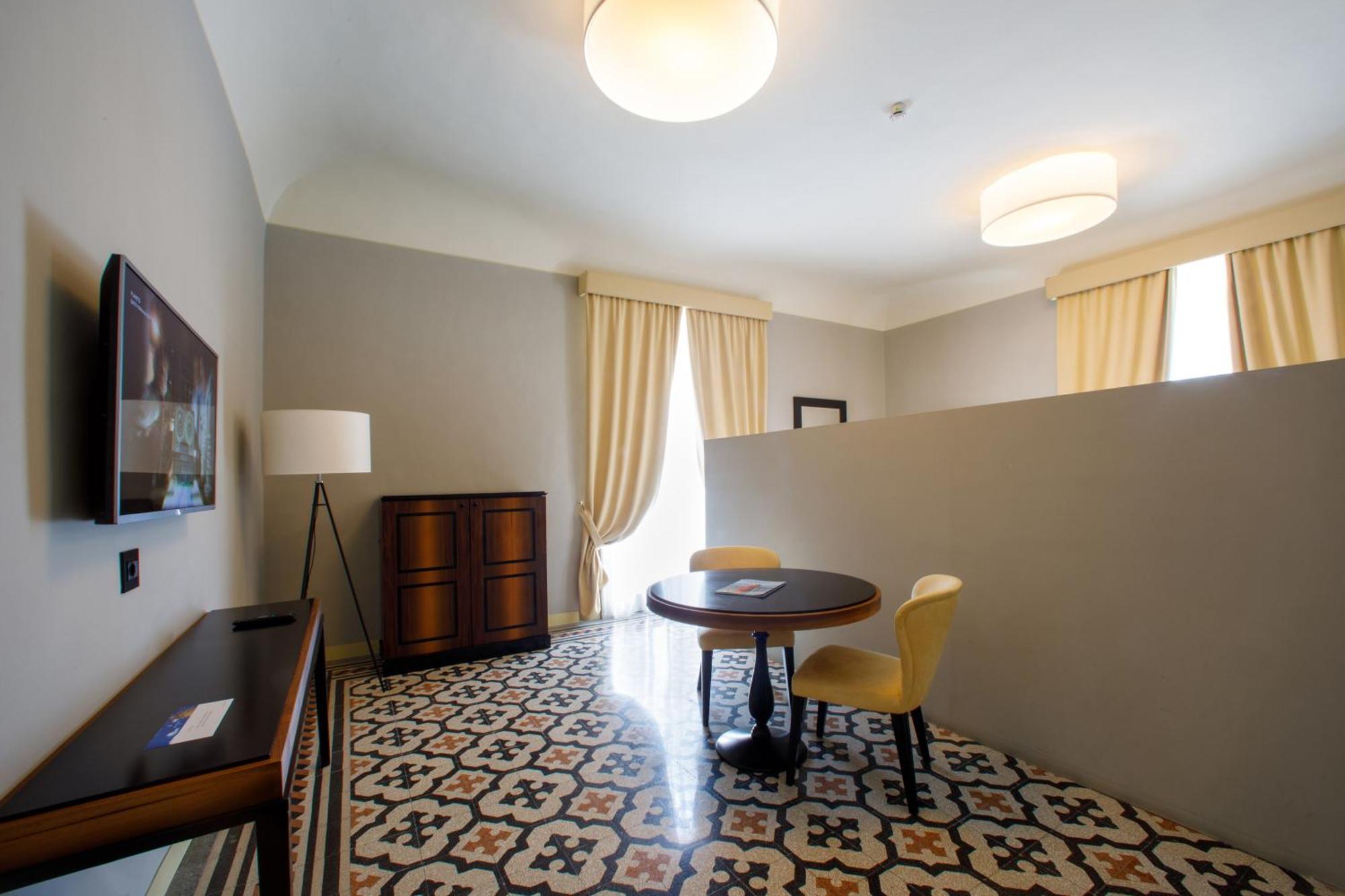 Room Of Andrea Hotel Trapani Room photo