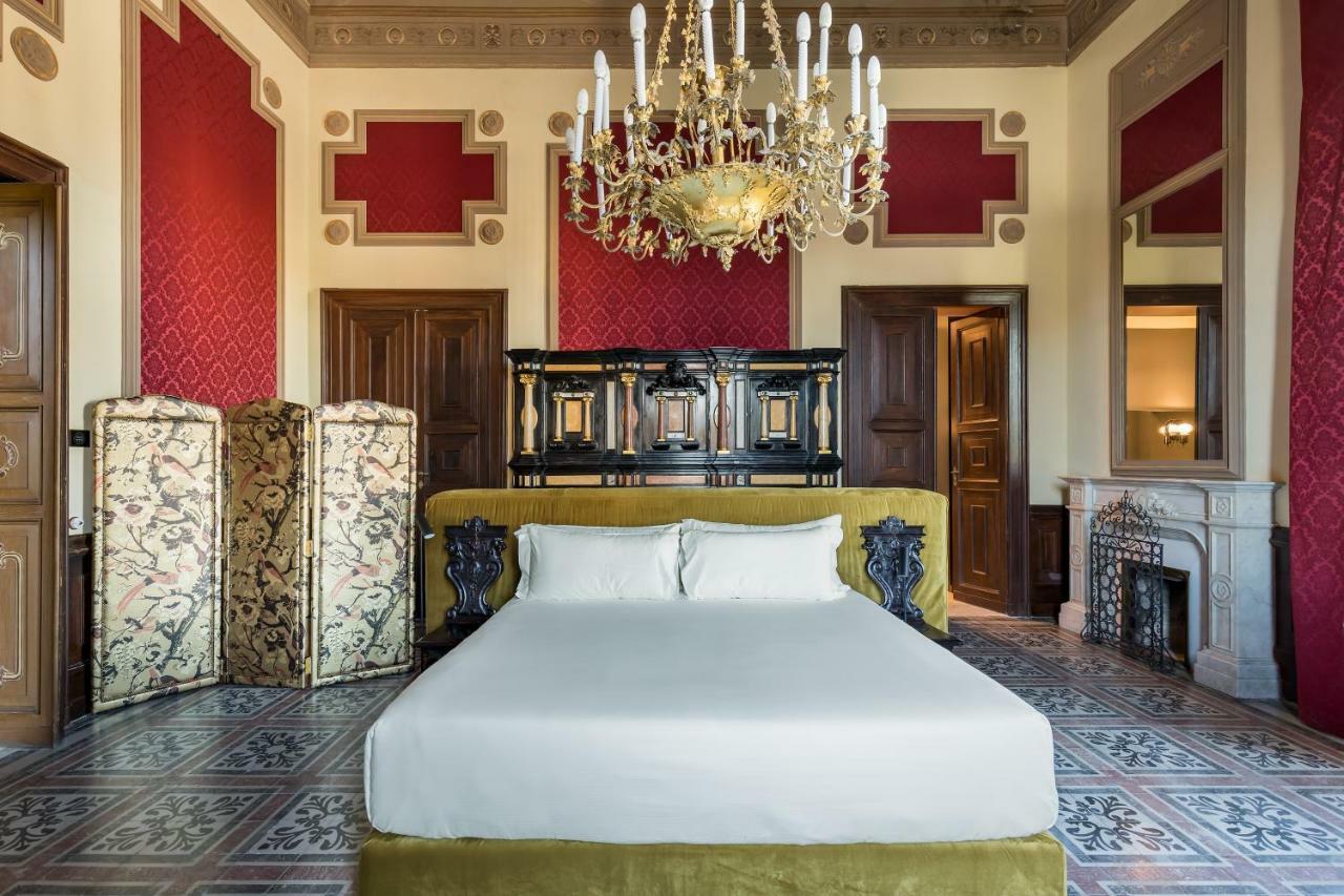 Room Of Andrea Hotel Trapani Exterior photo